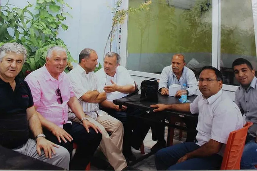 Изселниците ни в Турция искат да учат български