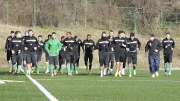 "Берое" загрява с "Локо" /ГО/ и "Дунав" за лига Европа