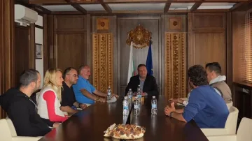 Кмет иска студенти да опознаят селищата край Банско