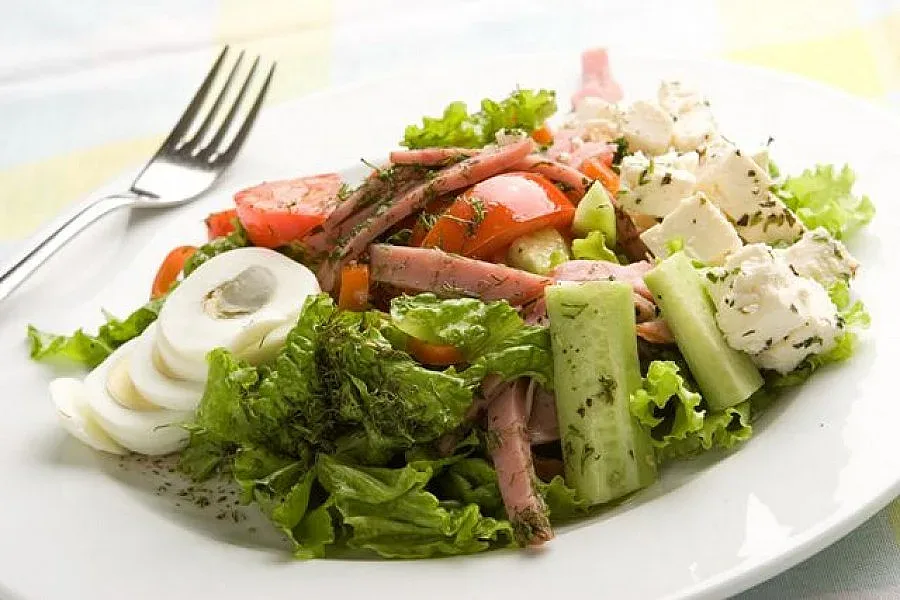 Мамалигата - визитка на румънците