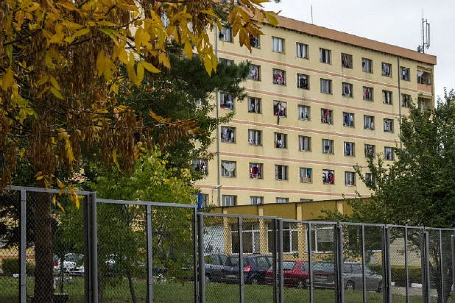 Можем да приемем най-много 2000 бежанци