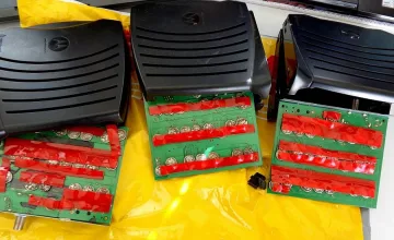 Митничарите на летище София задържаха безценни монети