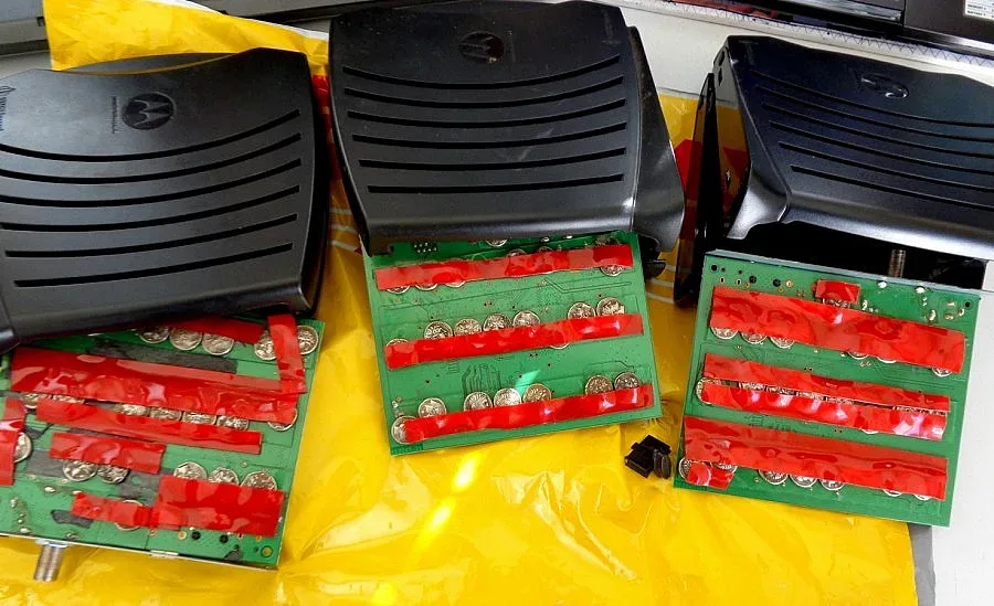 Митничарите на летище София задържаха безценни монети