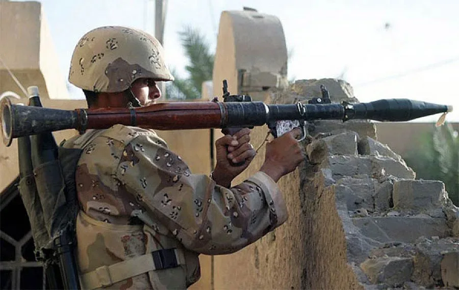 Москва: Защо американци изпробват оръжие в Анево