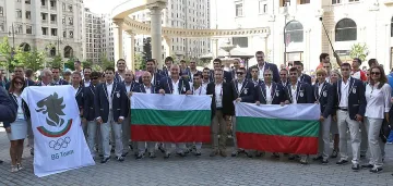 Бойко лично надъхва нашите (ОБЗОР)