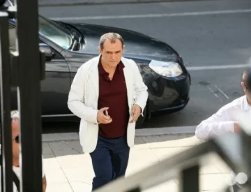 Стряскат с наредба Божков и Ганчев