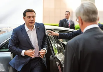 Гърция и кредиторите пак удариха на камък