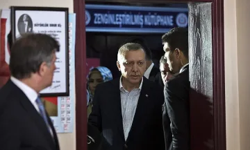 Ердоган: Бързо направете кабинет