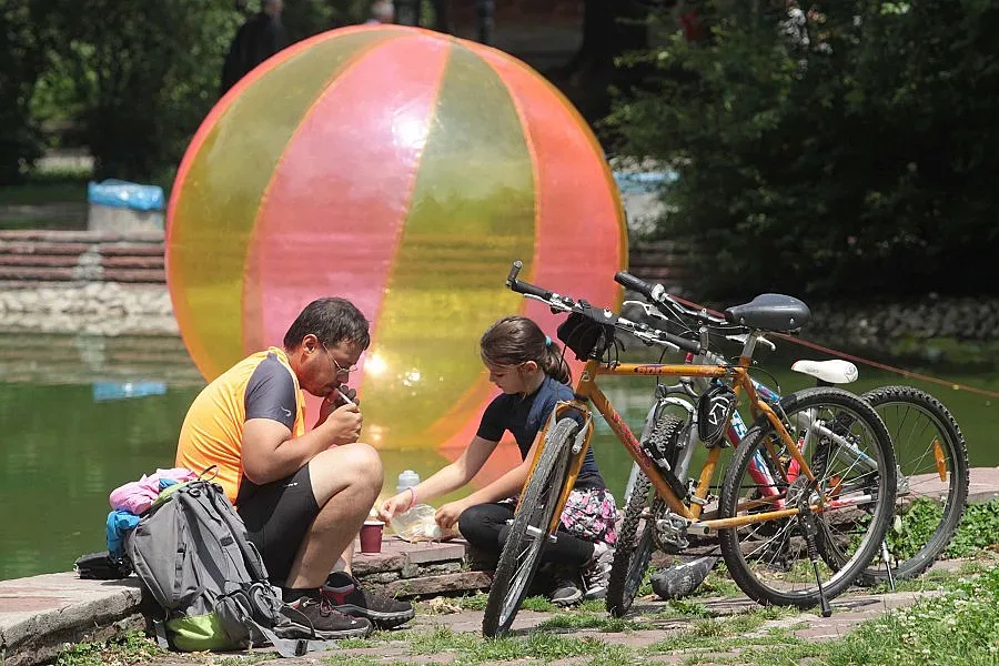 Борисовата градина остава екопарк