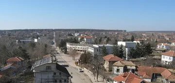 В Лозница обсъдиха доклада за ОВОС на магистрала „Хемус”