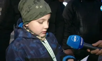 Голям наш град отново без вода. Местните четат молитви
