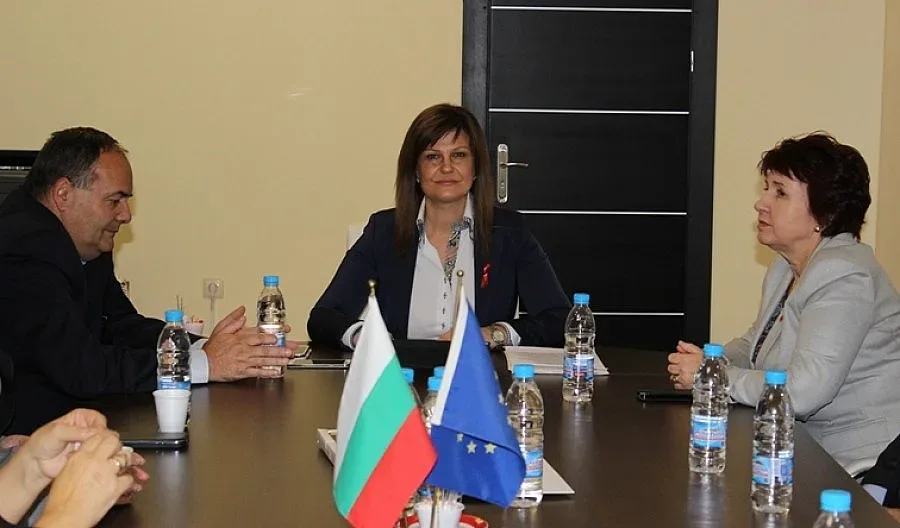 ГЕРБ предлага трима за кмет на Перник