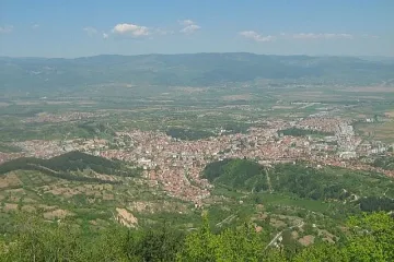 Дискусия за образованието и заетостта в Гоце Делчев