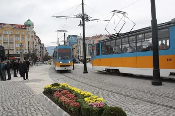  Одобриха план за намаляване на шума в София