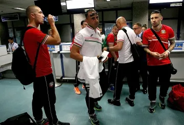 Петев: Отиваме в Малта само за победа 