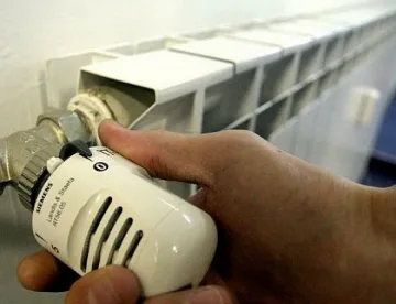 Разпределят общите разходи за топла вода по нов начин