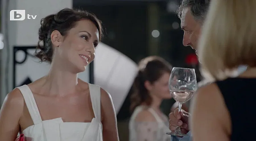 Страсти и ревност в петъчните "Връзки"