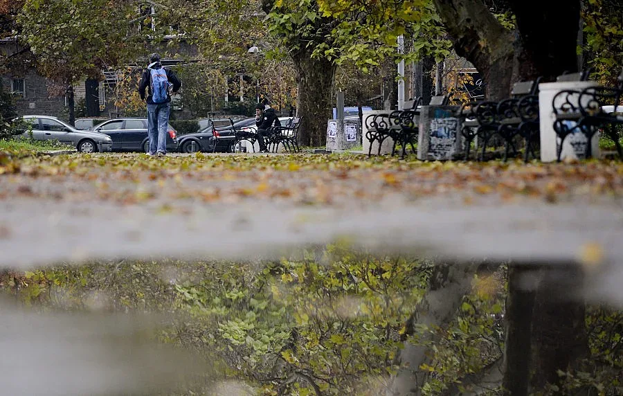 МОСВ предупреди за повишение на речните нива