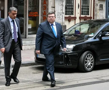 ВСС прати  Ясен Тодоров в спецзвено