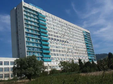 Бъдещи доктори на стаж по антитероризъм