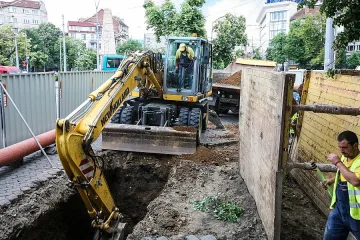 70 дни тапа заради ремонта на "Руски паметник"