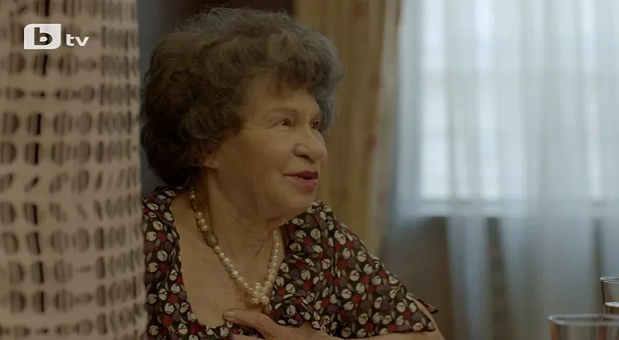 Лаф на Мутафова е номер едно в "Столичаните"