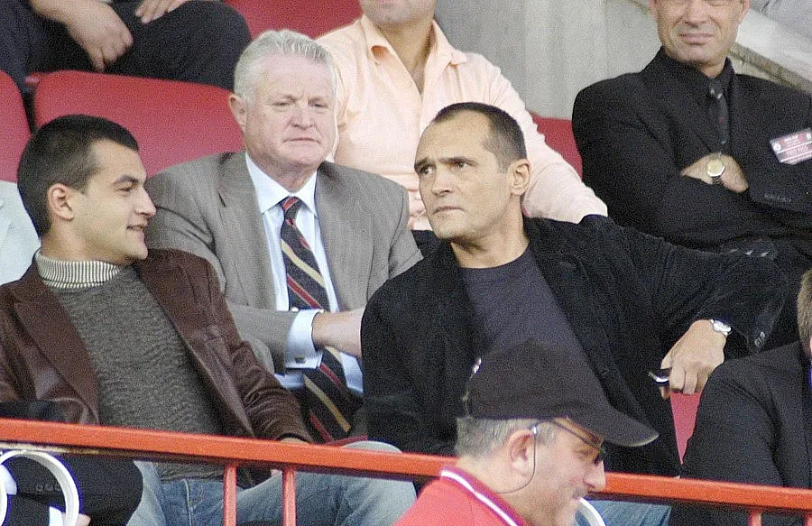 "Литекс" става ЦСКА