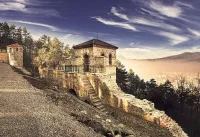 Крепост Пауталия възкръсна в Кюстендил