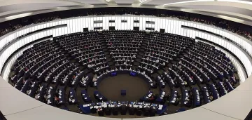 В ЕП с притеснения за демокрацията и основните права в Турция 