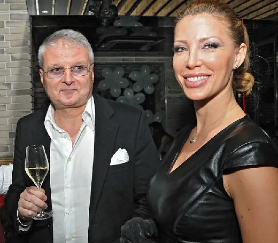 Канят Онтева и Христо Сираков във ВИП къщата