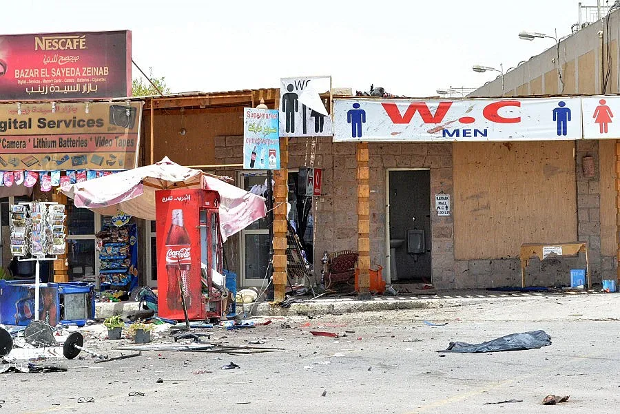 Луксор се размина на косъм с атентат