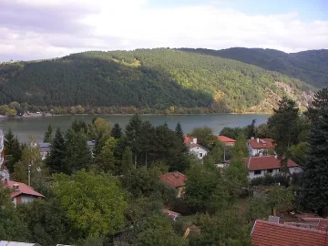 Дърводобивна фирма остави без ток селата около Панчарево
