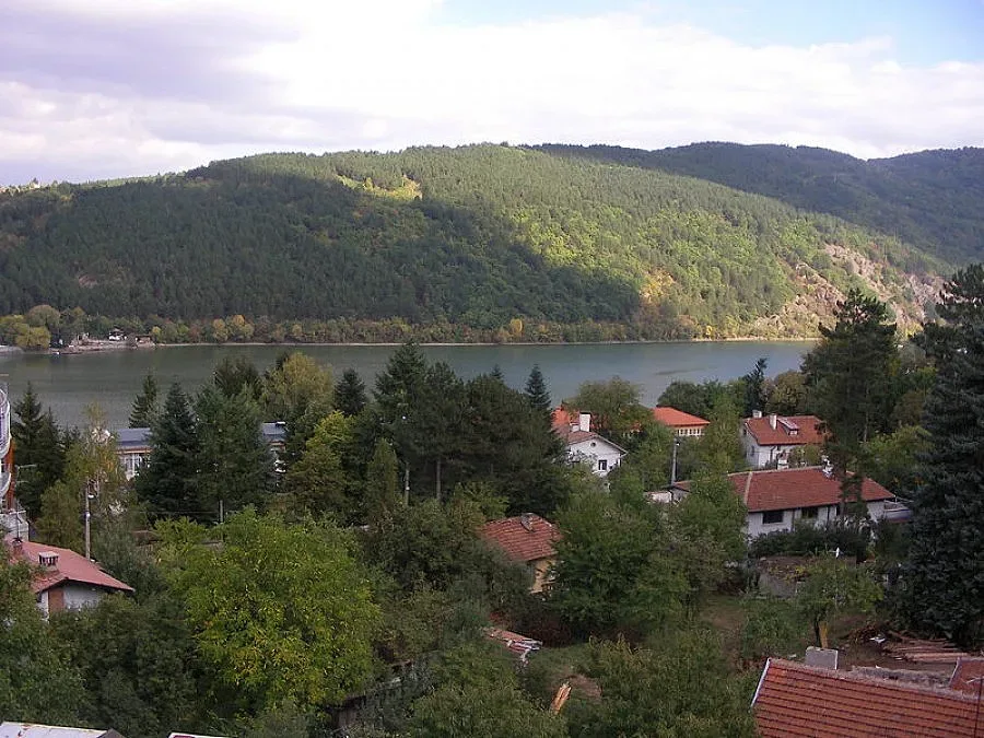 Дърводобивна фирма остави без ток селата около Панчарево