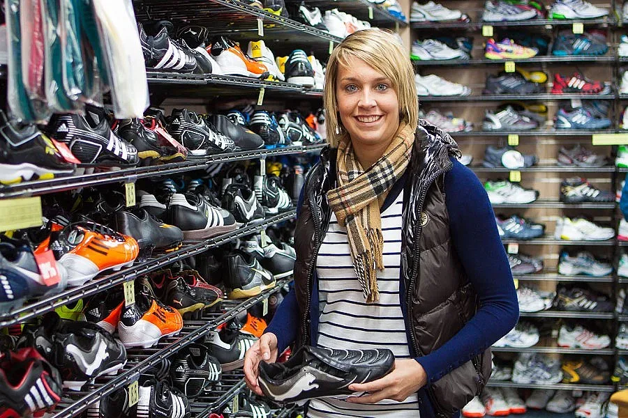 Малките тайни на нежната немска машина