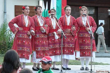 „Пиринче” с концерт за 30-г. юбилей