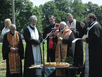 Няма промяна в състоянието на митрополит Галактион