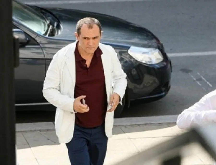 Божков каза "да" за ЦСКА