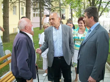 Паскалев и ректор най-желани от БСП за кандидат – кмет на Благоевград