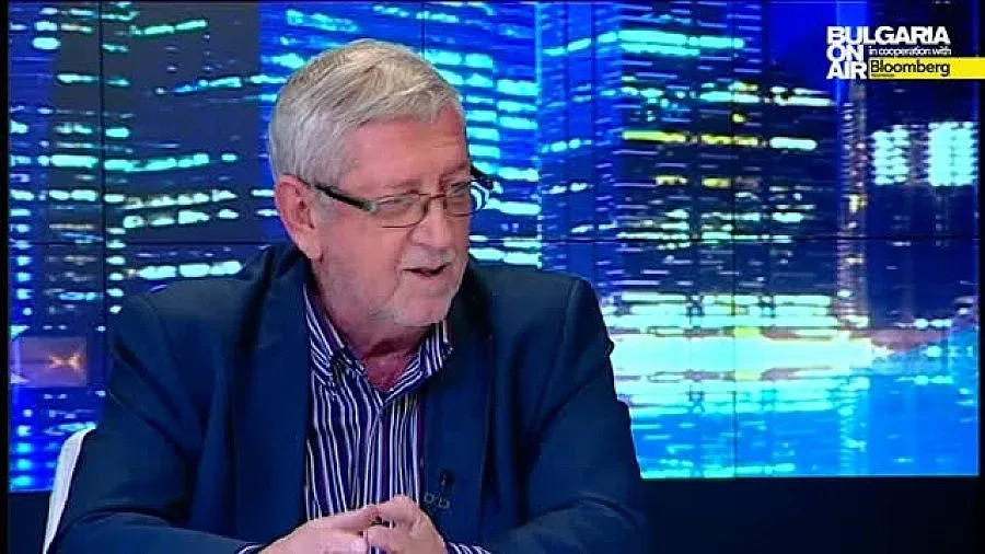 Патриотите предлагат Григорий Вазов за управител на БНБ