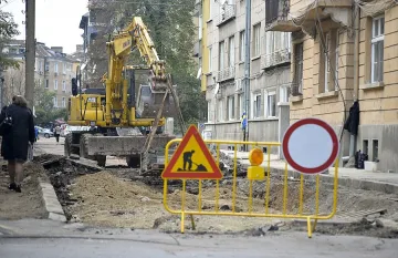 Ремонтът на "Руски паметник" започва