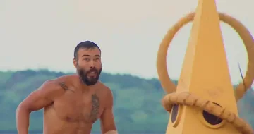 Участници се жертват в "Островът на 100-те гривни". Какво ще се случи на финала