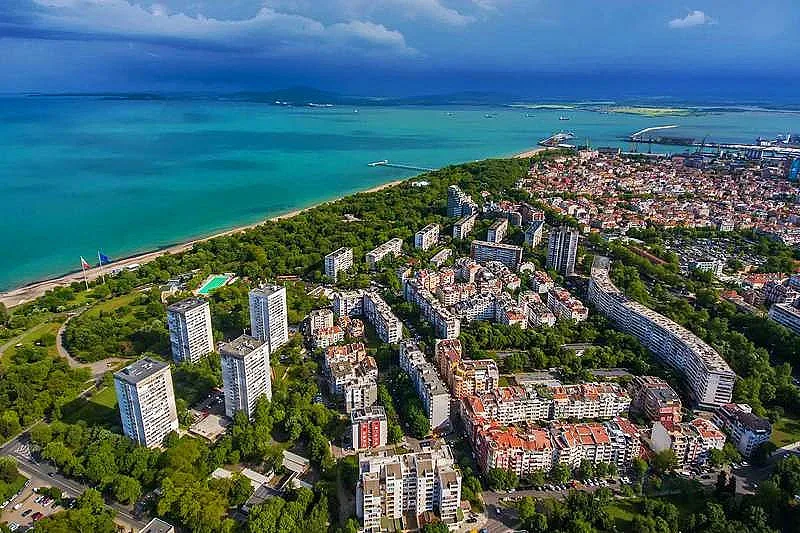 Голяма промяна. Изграждат нещо невиждано