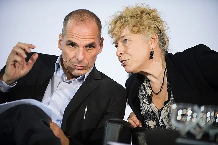 Гърция извади нов план за кризата