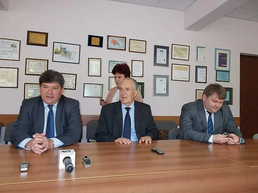 Над 30 на сто е увеличен стокооборотът с Беларус