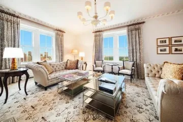$500 000 за апартамент под наем в Ню Йорк
