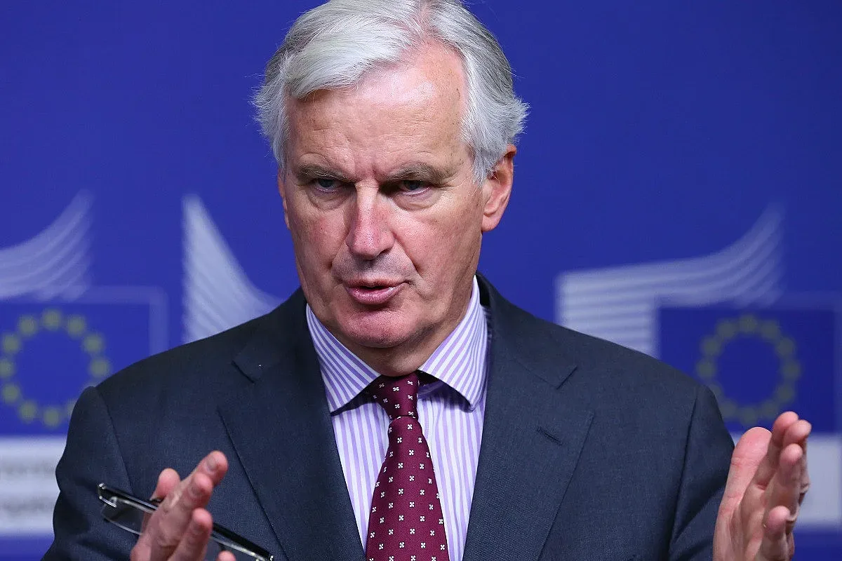 Трус във Франция! Това се случва за първи път от над 60 години