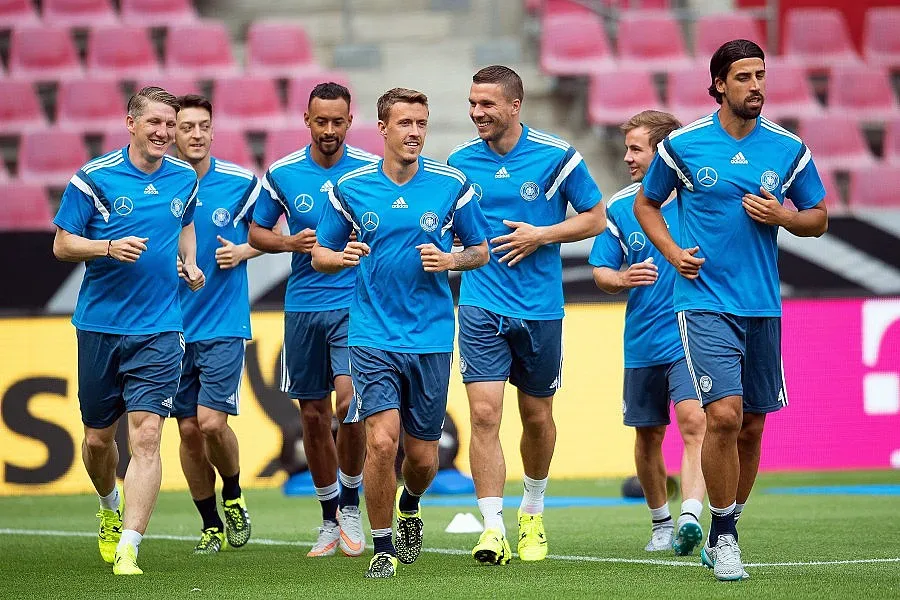 Официално: Сами Кедира вече е играч на "Ювентус"