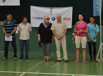 Борбата вече с шампиони на олимпийския фестивал в Албена 