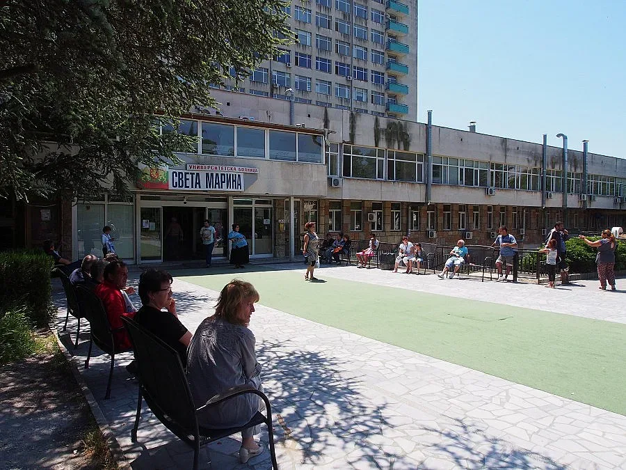 Вуйчото на Станка точи брадва за бащата изверг (ОБЗОР)