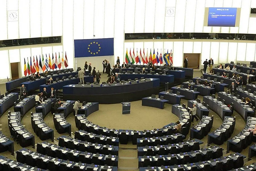 Европа: Затягайте морската граница заради Русия